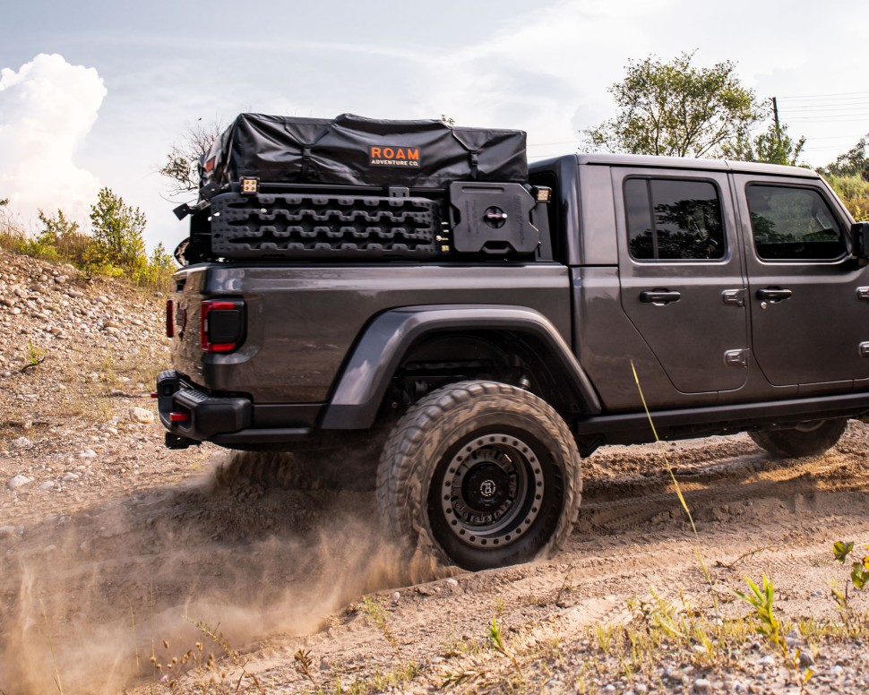 Колісний диск Black Rhino Abrams Gloss Gunblack W/Machined Dark Tint Lip 17x8.5 ET-18 1785ABR-86140B12