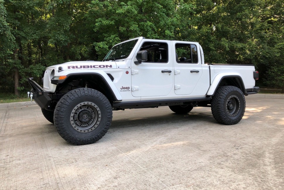 Колісний диск Black Rhino Abrams Gloss Gunblack W/Machined Dark Tint Lip 17x8.5 ET-18 1785ABR-86140B12