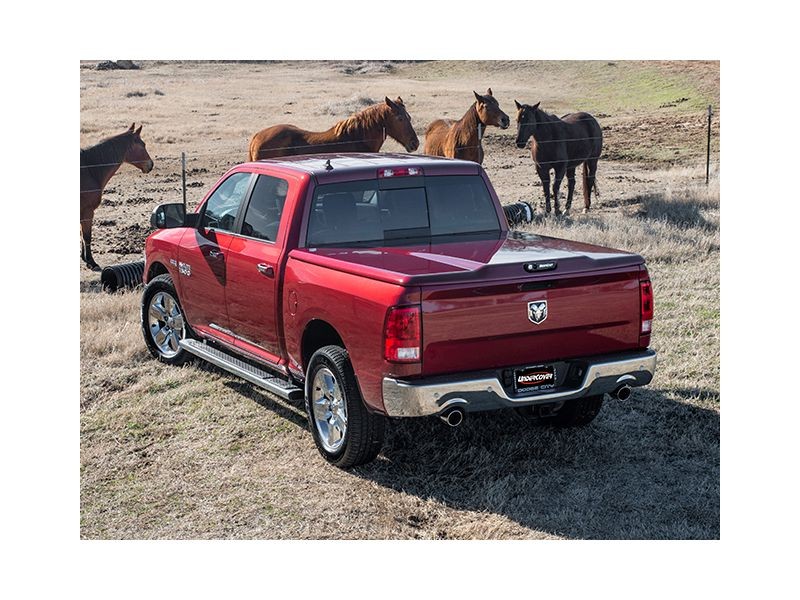 UnderCover - UC3088L-PXR  Elite LX 2009-2018 (2019 Classic) Dodge