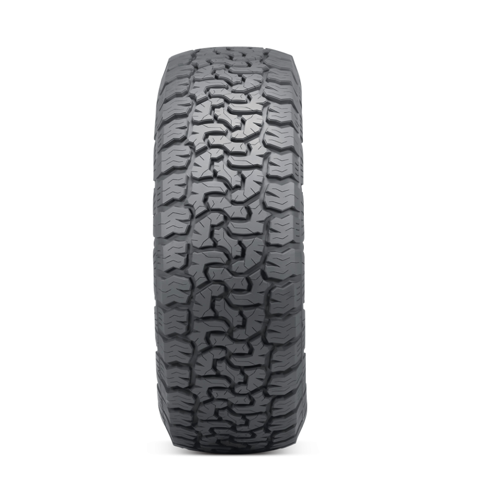 Всесезонна шина AMP Terrain Pro A/T P 305/35R24 305-3524AMP/CA2