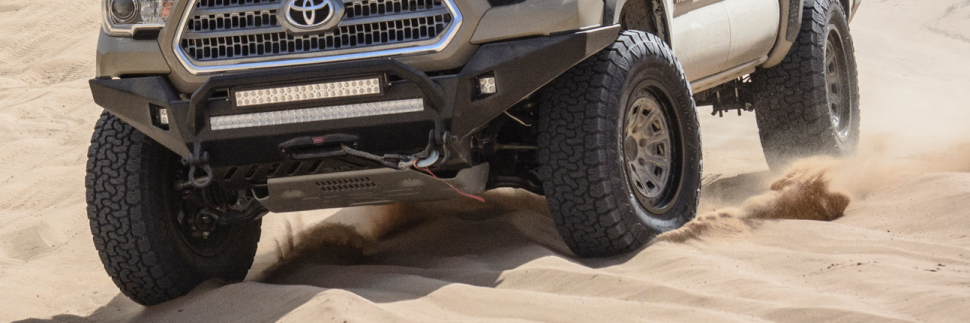 Всесезонна шина AMP Terrain Pro A/T P 305/35R24 305-3524AMP/CA2