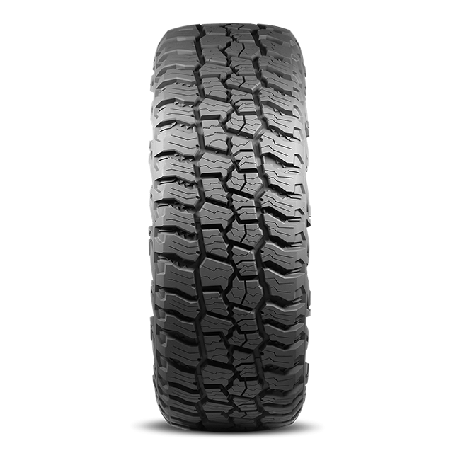 Mickey Thompson 90000039595 Baja Boss® A/T Tire 35x15.5 R24