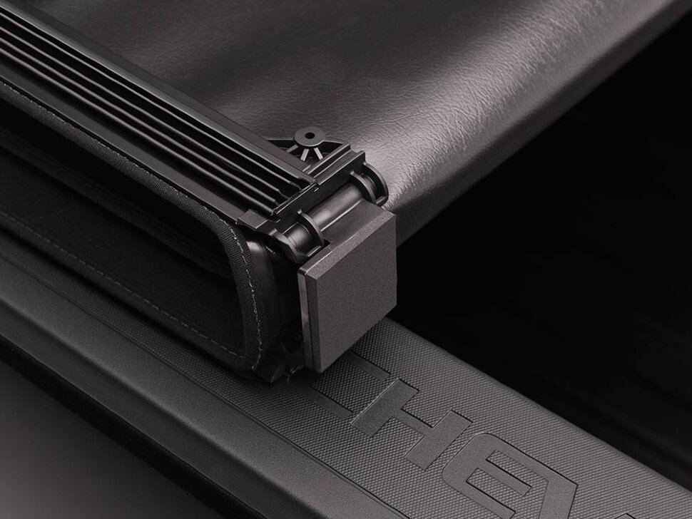 Extang 94590 Trifecta Signature 2.0 Soft Folding Tonneau Cover Honda Ridgeline 17-25 5'4"