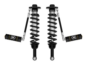 Койловер передній з резервуаром Ford F-150 21-26 2.5 VS Remote Reservoir Lift 2.75-3.5" Icon Vehicle Dynamics 91825 Пара