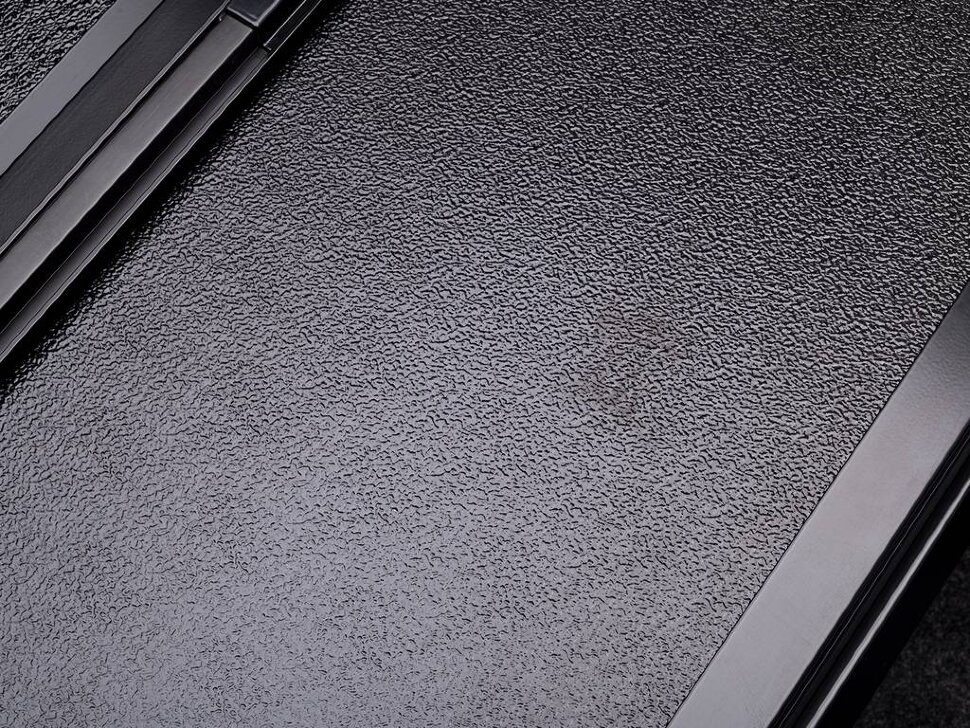 Кришка багажника складана Dodge Ram 1500/2500/3500 02-25 6'4" F1 BAK 772203