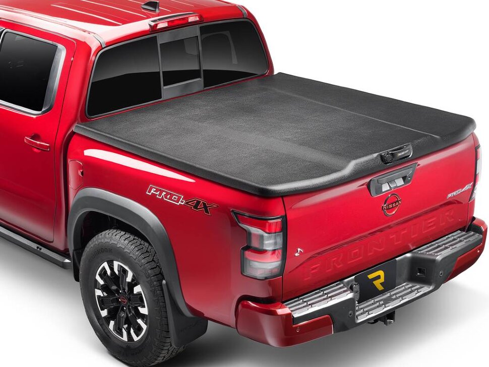 UnderCover UC1228 Elite One-piece Truck Bed Tonneau Cover Chevrolet Silverado 2500/3500 20-25 6'9"