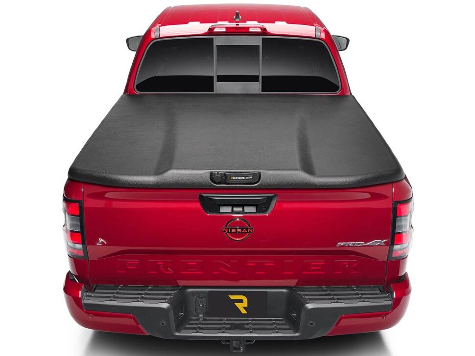 UnderCover UC1228 Elite One-piece Truck Bed Tonneau Cover Chevrolet Silverado 2500/3500 20-25 6'9"