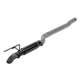Выхлопная система Cat-Back Jeep Gladiator JT 20-26 Outlaw Series Flowmaster 817958