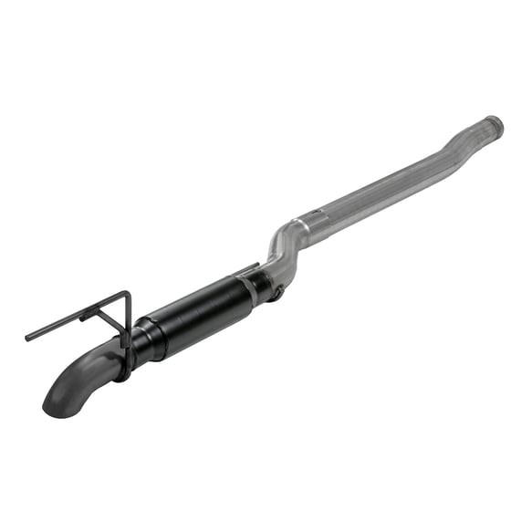 Выхлопная система Cat-Back Jeep Gladiator JT 20-26 Outlaw Series Flowmaster 817958