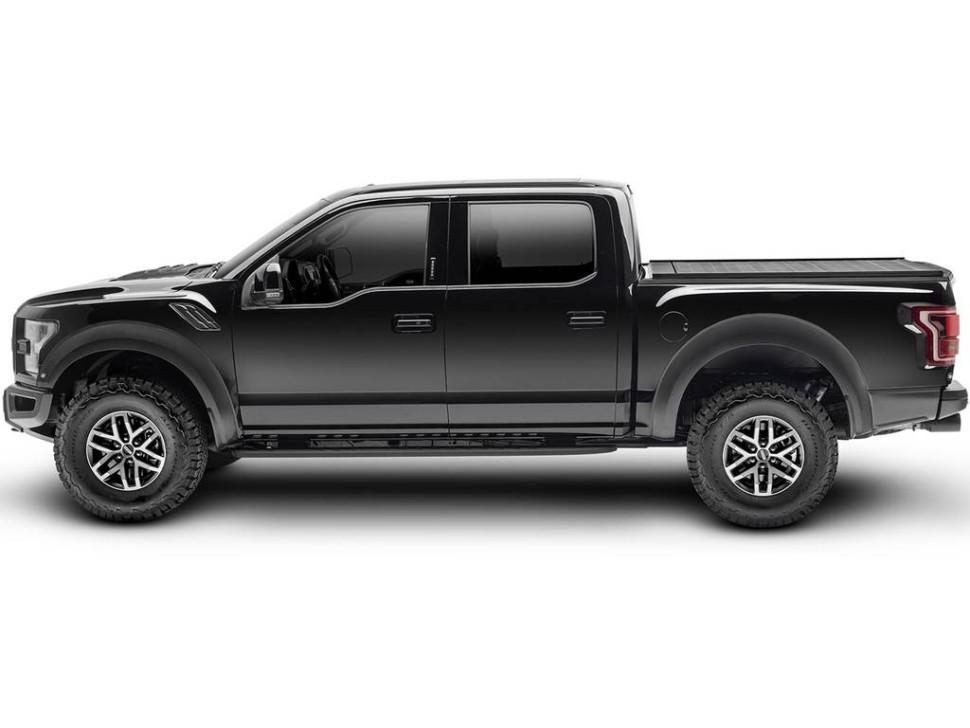 Ролета багажника выдвижная с электроприводом Toyota Tundra 07-21 5'7" PowertraxPRO MX Retrax 90841