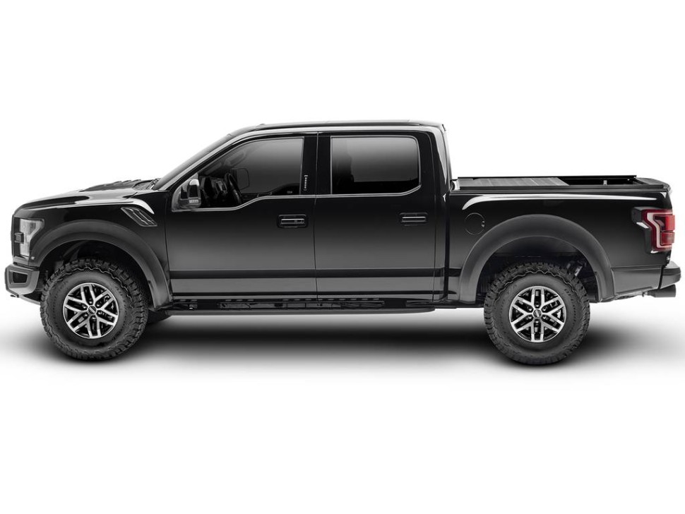 Ролета багажника выдвижная с электроприводом Toyota Tundra 07-21 5'7" PowertraxPRO MX Retrax 90841