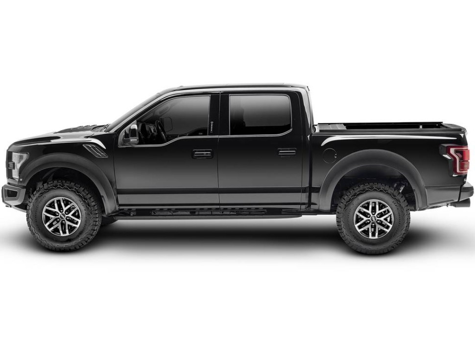 Ролета багажника выдвижная с электроприводом Toyota Tundra 07-21 5'7" PowertraxPRO MX Retrax 90841