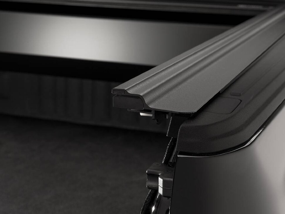 Retrax 70502 PowertraxONE MX Power Retractable Tonneau Cover Honda Ridgeline 17-25 5'4"