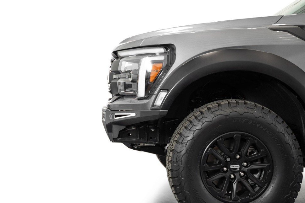 Передний бампер Ford F-150 Raptor 21-25 Addictive Desert Designs F210185080103