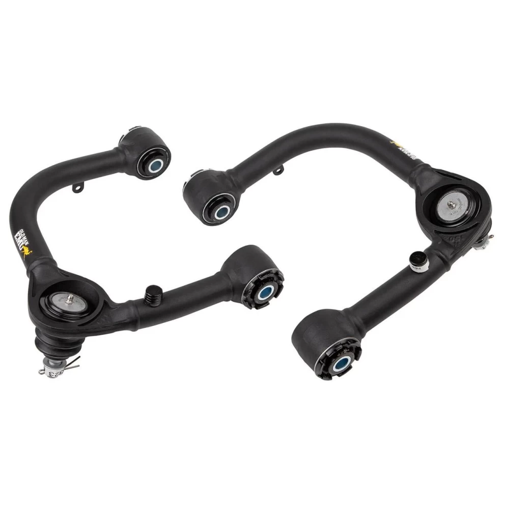 Old Man Emu UCA0001 Upper Control Arm Kit Toyota Land Cruiser 200 08-21