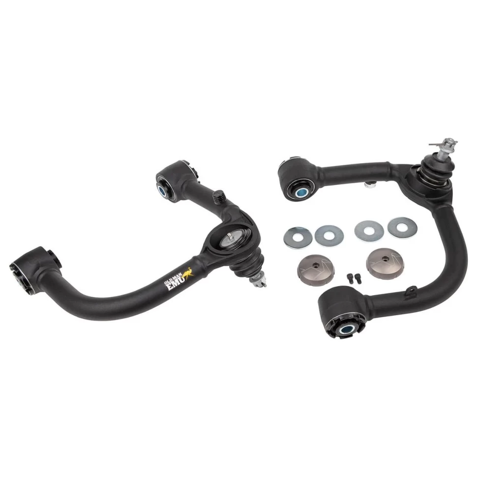 Old Man Emu UCA0001 Upper Control Arm Kit Toyota Land Cruiser 200 08-21