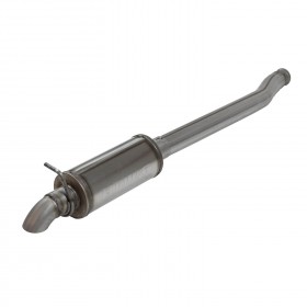 Вихлопна система Jeep Wrangler JL 18-22 Flowmaster 717967