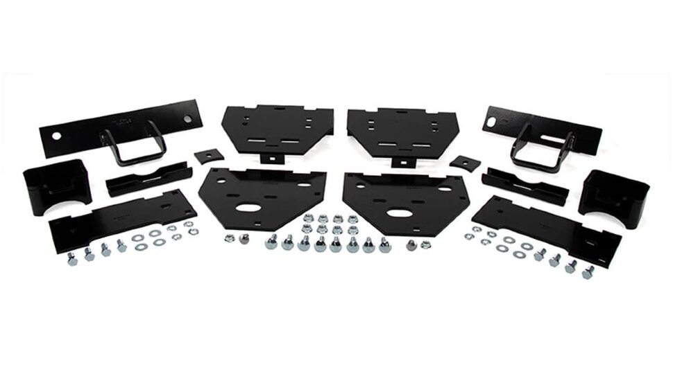 Комплект пневмопідвіски Ford F-350 23-25 LoadLifter 7500 XL Ultimate Air lift 57580