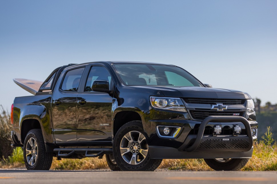 Go Rhino 55252T RC2 Bull Bar With Mounting Brackets Toyota Tacoma 06-15