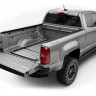 Cargoglide CG1000XL-6348 Slide Out Truck Bed Tray 5' 1000 Lb Capacity 