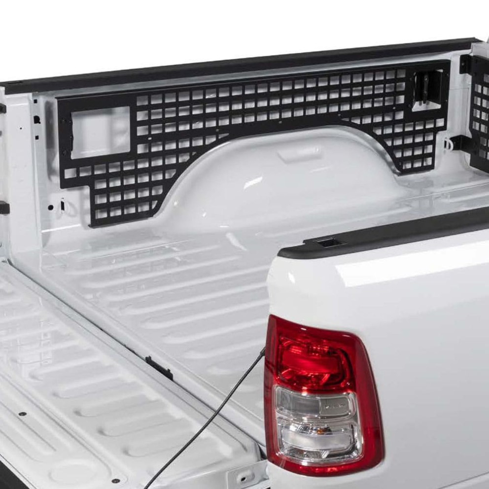Putco 195221 Driver Side Molle Panel Dodge Ram 2500/3500 19-23 6'4"
