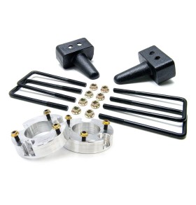 Лифт комплект подвески SST Ford F-150 15-20 Lift 2.25" ReadyLift 69-2200