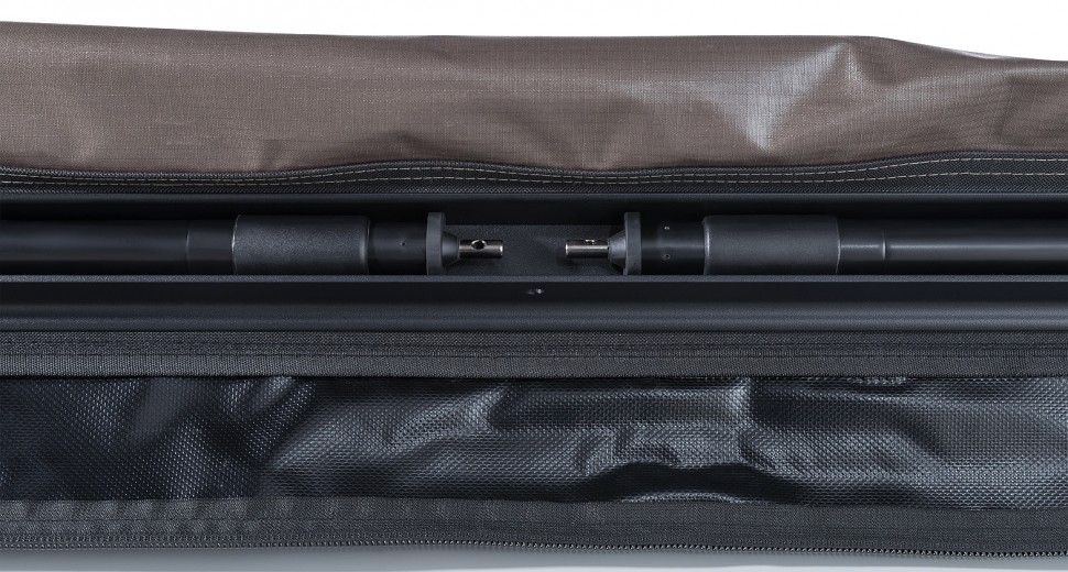 Солнцезащитный тент 2м Rhino-Rack Слева/Справа 32133