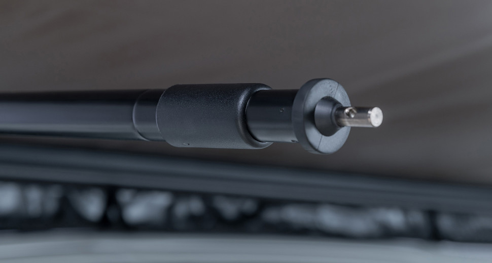 Солнцезащитный тент 2м Rhino-Rack Слева/Справа 32133