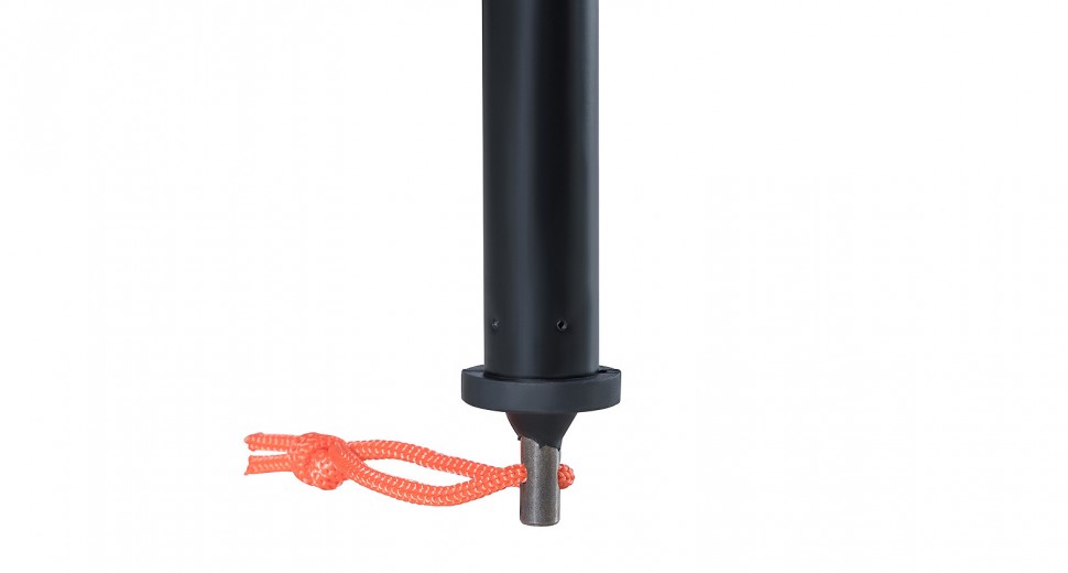 Солнцезащитный тент 2м Rhino-Rack Слева/Справа 32133