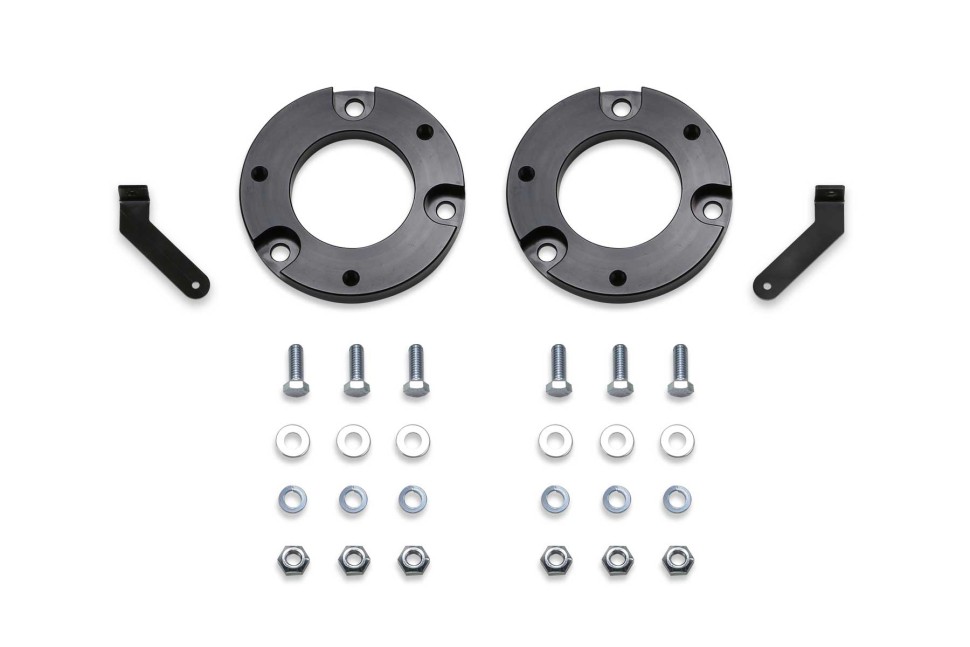 Комплекты выравнивания подвески Ford Expedition 18-20 Lift 1.5" Fabtech FTL5211