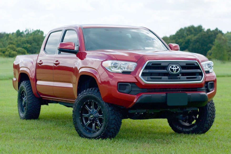 Колісний диск Moto Metal MO970 Semi Gloss Black Milled 20x9 ET+12 MO97029067912US