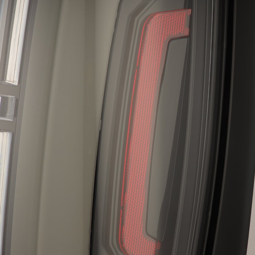 Світлодіодні задні ліхтарі Toyota Tundra 14-21 NOVA-Series AlphaRex 672032