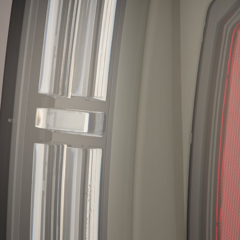 Світлодіодні задні ліхтарі Toyota Tundra 14-21 NOVA-Series AlphaRex 672032