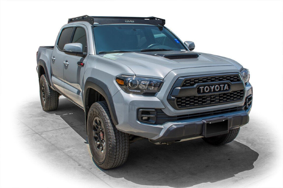 Багажник на дах Toyota Tacoma 16-23 DV8 Offroad RRTT1-01