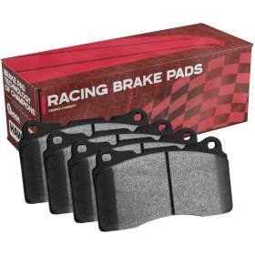 Передние тормозные колодки BMW 3-Series/2-Series/4-Series/i8 12-20 Hawk Performance ER-1 HB765D.664