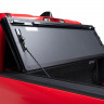 BAKFlip MX4 448203RB Hard Folding Truck Bed Tonneau Cover Dodge Ram 1500/2500/3500 12-21 6'5" With RamBox