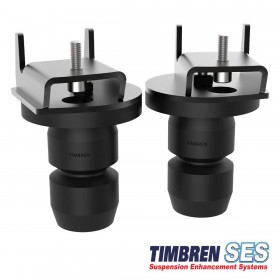 Timbren FR150RB Rear Suspension Enhancement System Ford F-150 Raptor 4WD/RWD 17-22