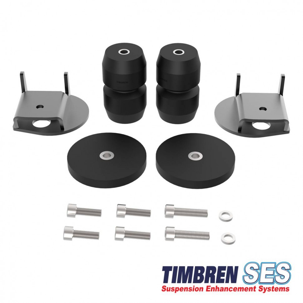 Timbren FR150RB Rear Suspension Enhancement System Ford F-150 Raptor 4WD/RWD 17-22