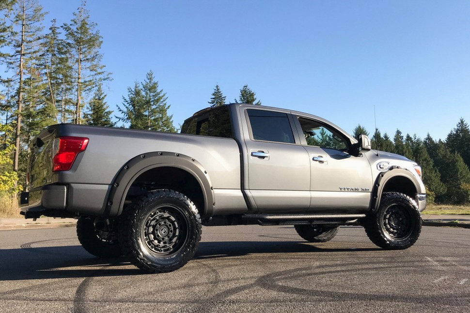 Black Rhino 1895ARS-88165D22 Arsenal Wheel Sand On Black 18x9.5 -18