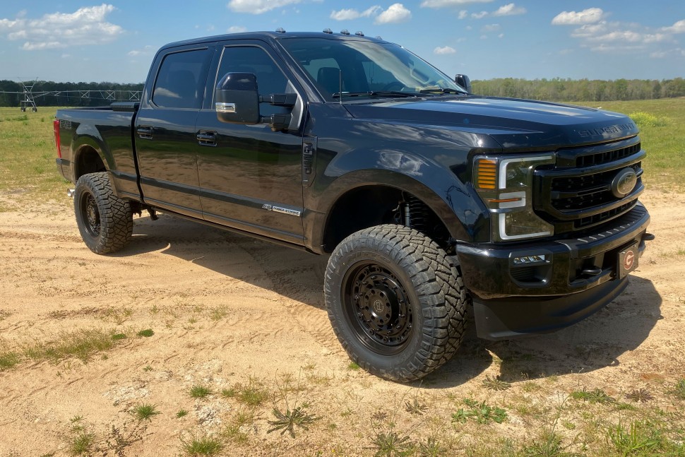 Black Rhino 1895ARS-88165D22 Arsenal Wheel Sand On Black 18x9.5 -18