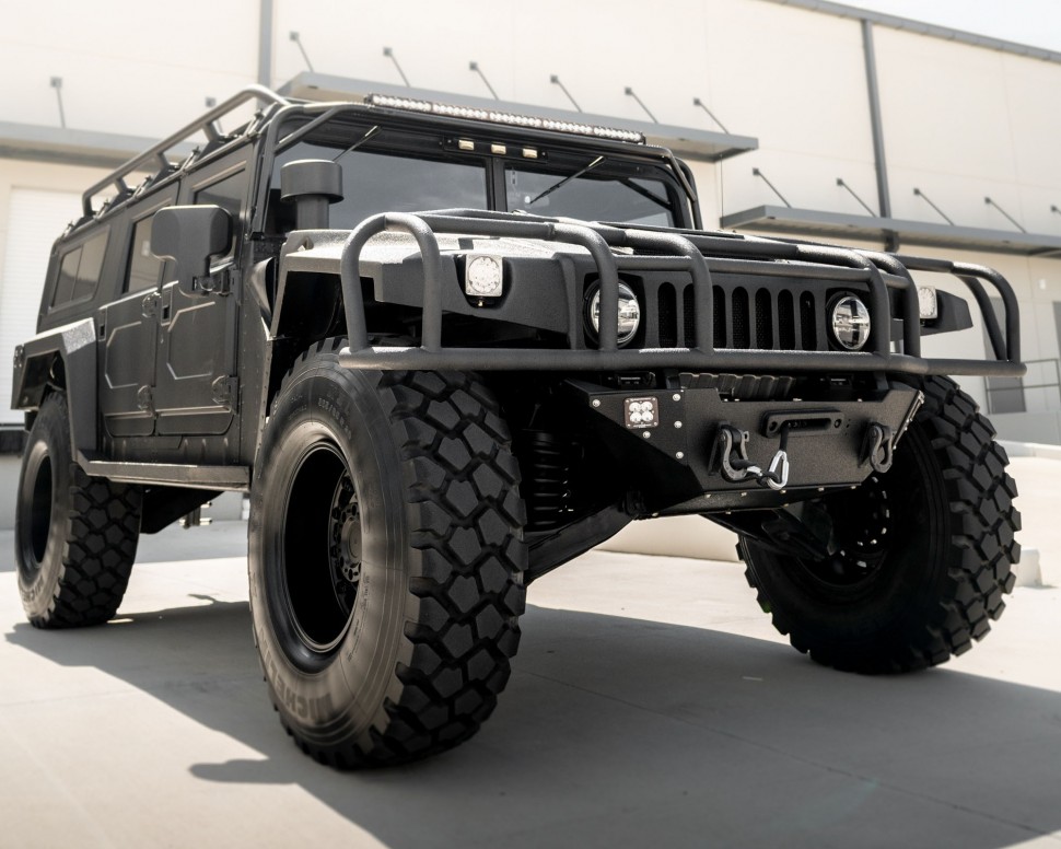 Black Rhino 1895ARS-88165D22 Arsenal Wheel Sand On Black 18x9.5 -18