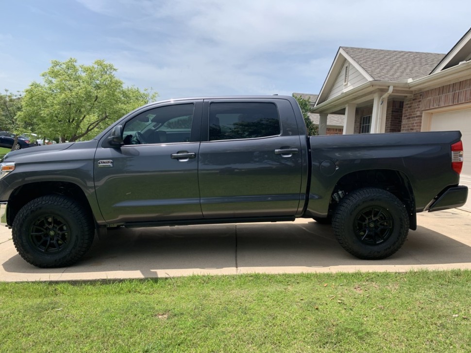 Колісний диск Icon Vehicle Dynamics Vector 6 Satin Black 17x8.5 ET+6 2417856350SB