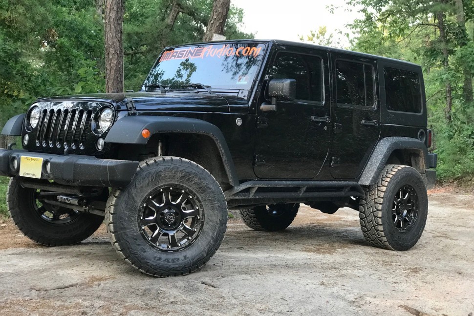Колесный диск Black Rhino Sierra Gloss Black W/Milled Spokes 20x10 ET 2010SRA006135B87