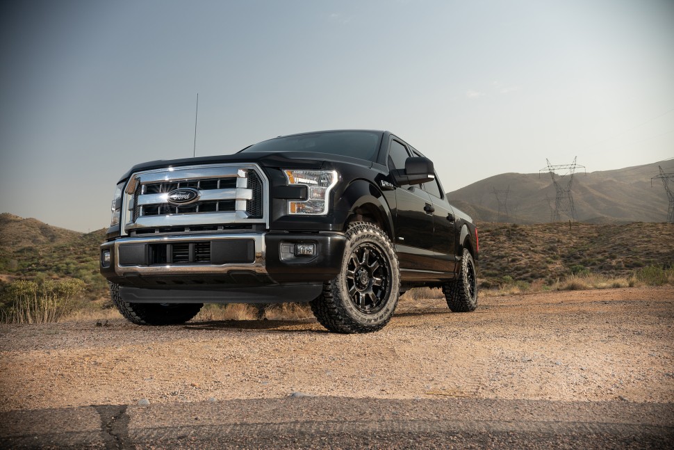 Колесный диск Black Rhino Sierra Gloss Black W/Milled Spokes 20x10 ET 2010SRA006135B87