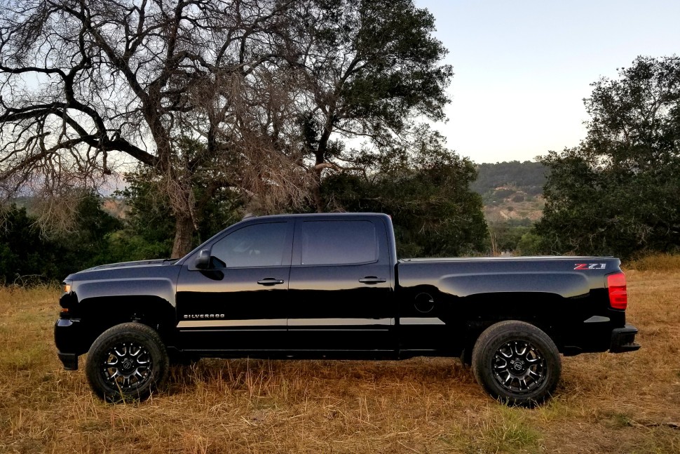 Колесный диск Black Rhino Sierra Gloss Black W/Milled Spokes 20x10 ET 2010SRA006135B87