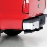 AMP Research 75303-01A BedStep Retractable Bumper Step Ford F-250/F-350 99-16