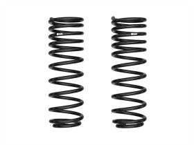 Icon Vehicle Dynamics 82710 Dual Rate Front Coil Spring Kit Lift 2" Nissan Patrol Y61 97-23