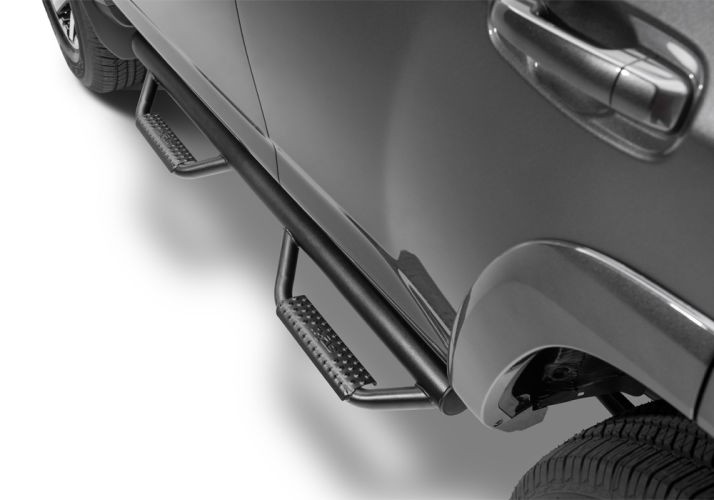 Захисні бічні пороги Toyota 4Runner 10-21 Nerf N-FAB 2" T1164RL