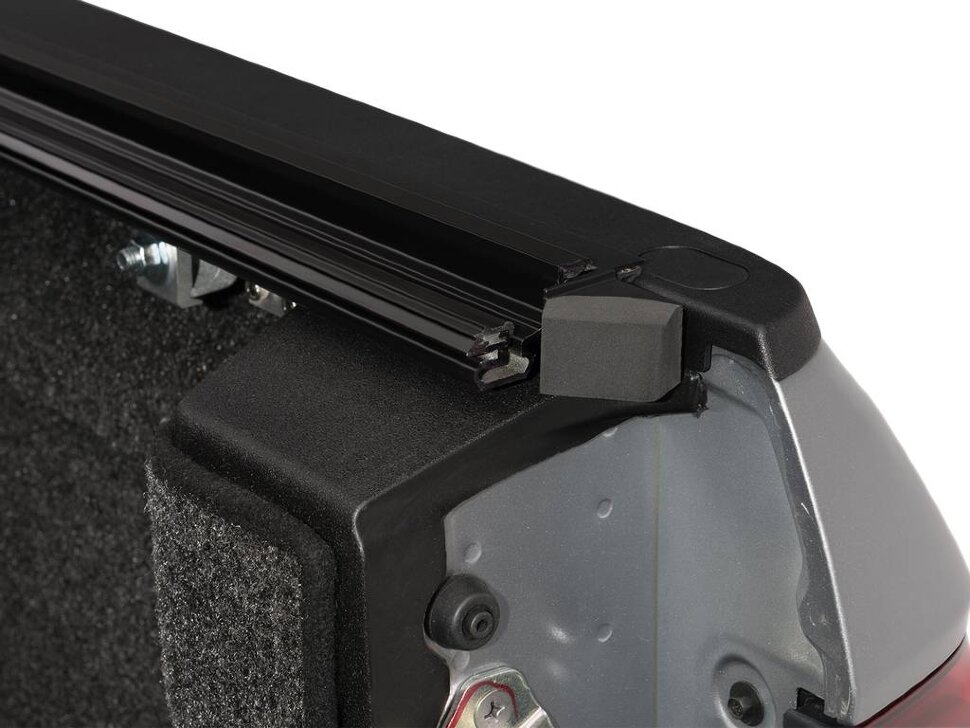 BAK 772204 F1 Hard Folding Tonneau Cover Dodge Ram 1500/2500/3500 02-25 8'