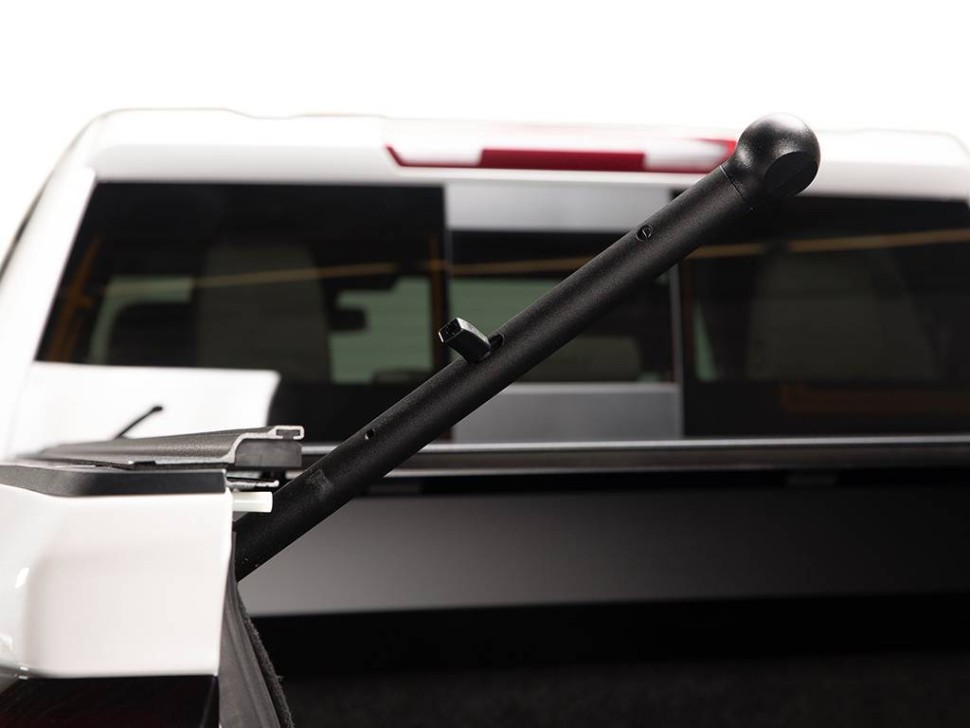 Ролета багажника висувна з електроприводом Chevrolet Silverado/GMC Sierra 1500 19-25 5'8" PowertraxONE MX Retrax 70481